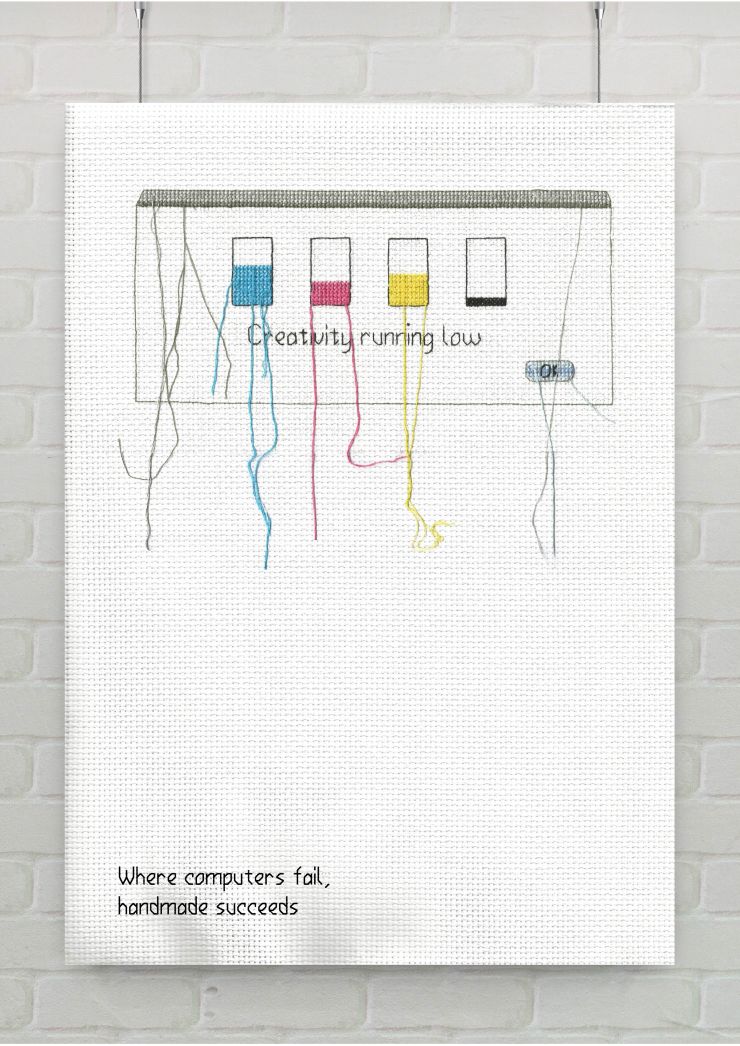 creativity-poster