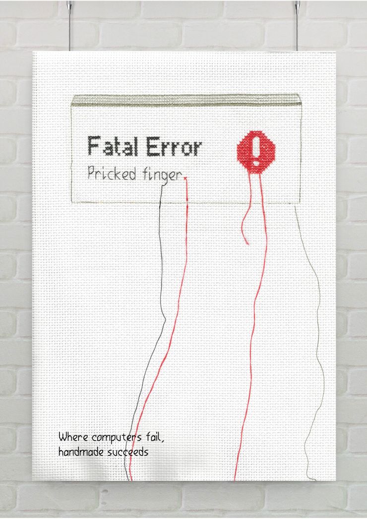 pricked-finger-poster